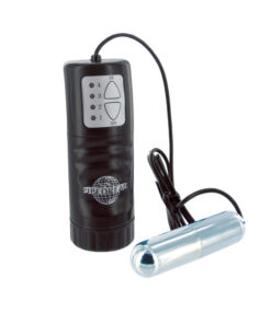 Waterproof Silver Bullet