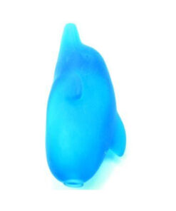 Blue Dolphin Pleasure Sleeve