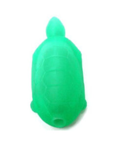 Green Turtle Pleasure Sleeve