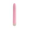 Naughty Secrets Velvet Desire 7 inches Pink Vibrator