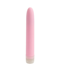 Naughty Secrets Velvet Desire 7 inches Pink Vibrator
