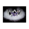 Flashing Party Girl Tiara