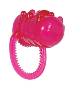 Tongue Dinger Vibrating Tongue