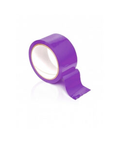 Fetish Fantasy Pleasure Tape
