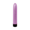 Fancy Foils 7 Inches Vibrator Fuchsia Pink