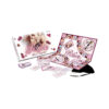 Passion Closer Game For Couples