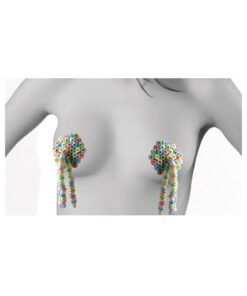 Sweet and Sexy Candy Nipple Tassels