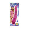 Glitter Gelle Petal Penis (pink)