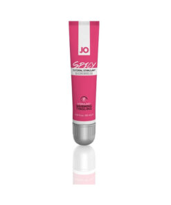 Jo Clitoral Warming Stimulation Gel Spicy