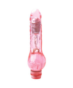 Climax Gems Pink Diamond Vibrator