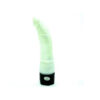 Pearl Sheens Vibrator (white)