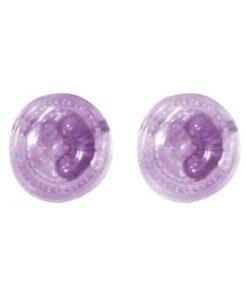Femme Breast Stimulator (Lavender)