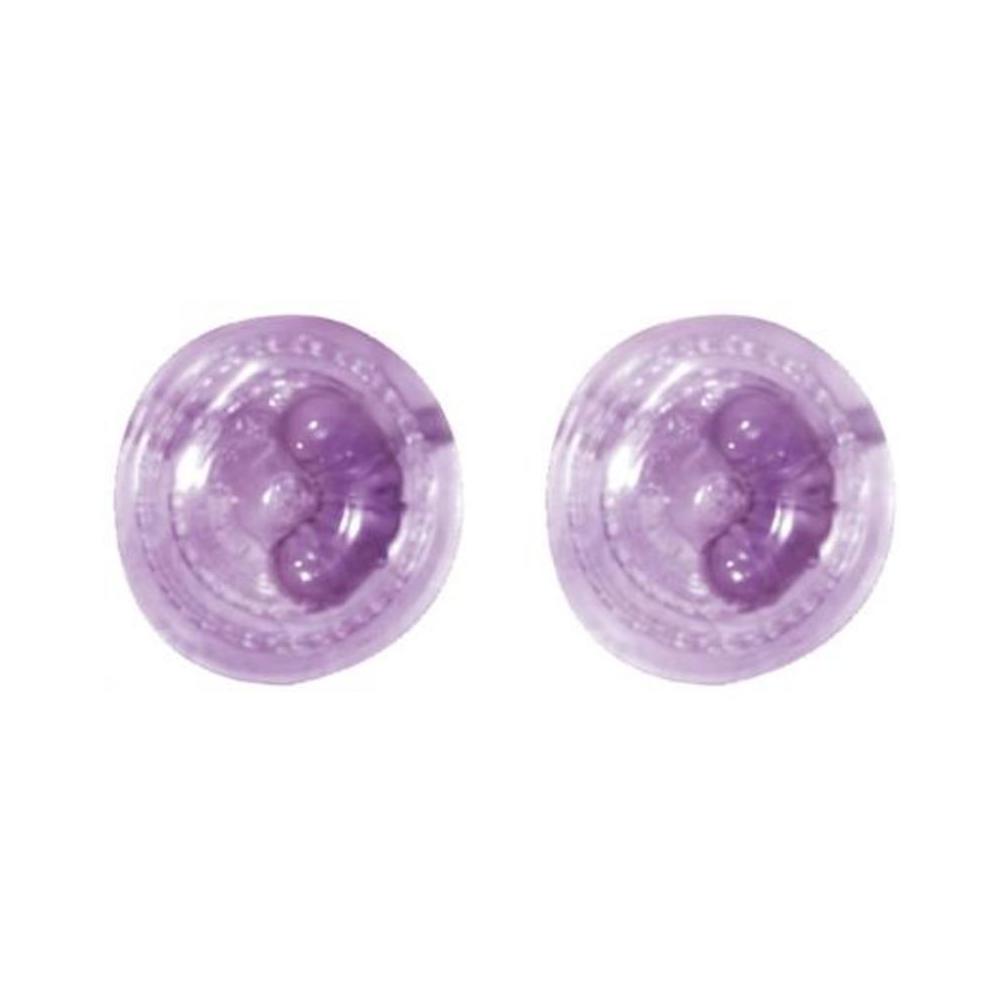 Femme Breast Stimulator (Lavender)