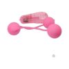 Realskin Vibrating Ben Wa Balls