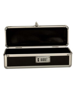 Lockable Vibe Case Black
