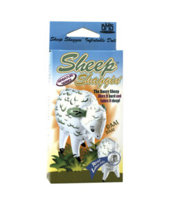 Sheep Shaggin Inflatable Mini Sheep