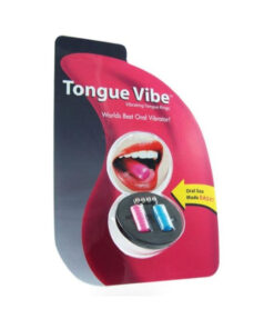 Tongue Vibe Glow