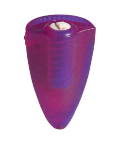 Tongue Teaser Silicone Oral Vibrator