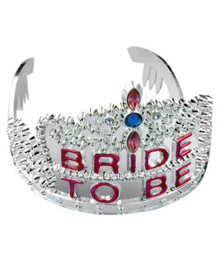 Bachelorette Bride To Be Tiara