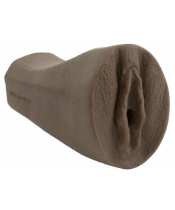 Mr. Marcus UR3 Personal Fluffer Pussy Brown