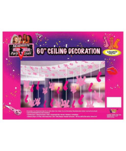 Bachelorette Penis Ceiling Decoration