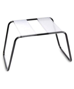 Fetish Fantasy The Incredible Sex Stool