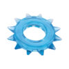 Stud Elastomer Cock Ring