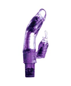 Orgasmalicious Luv Bunny (grape)