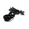 Fetish Fantasy Bondage Belt Restraint System