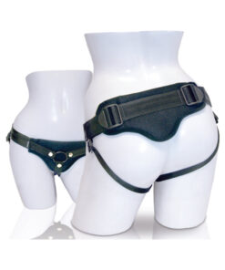 Divine Diva Plus Size Harness