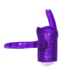 Honey Bunny (Purple)