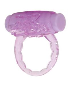 Humm Dinger Turbo Vibrating Ring