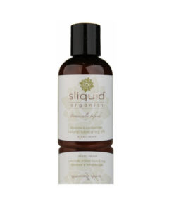 Sliquid Organics Silk Hybrid Lubricant 4.2oz
