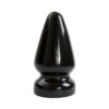 TitanMen Ass Servant Plug - Black