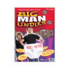 Big Man Undies
