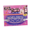 Bachelorette Glitter Tiara