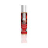System JO H2O Flavored Lubricant Strawberry Kiss 1oz