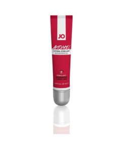 Jo Clitoral Warming Stimulation Gel Atomic