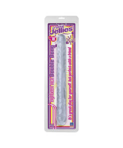 18 inches Jellie Double Dong