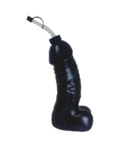 Jumbo Dicky Sports Bottle