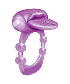 Xtreme Vibes- Nubbie Tongue (Purple)