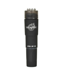 Black Magic Pocket Rocket Massager