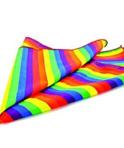 Gaysentials Rainbow Bandana