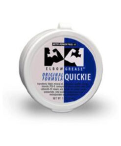 Elbow Grease Original Quickie Cream. (1oz)