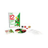 The 12 Drinking Games of Christmas