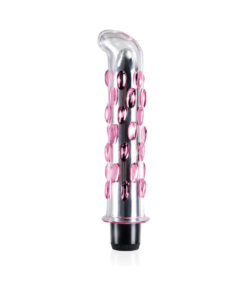 Icicles No 19 Waterproof Glass Vibrator