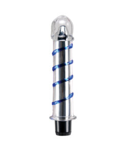 Icicles No 20 Glass Vibrator