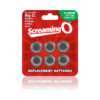 Screaming O AG10 Battery