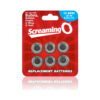 Screaming O AG13 Battery