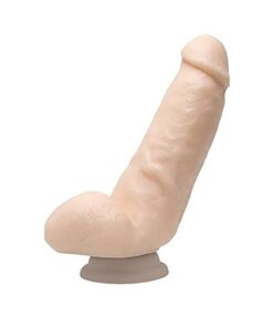Average Joe Andy The Mechanic Dong With Suction